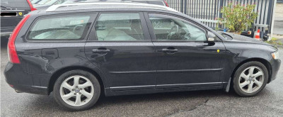 Volvo V50 Gebrauchtwagen