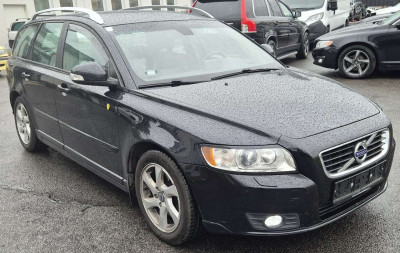 Volvo V50 Gebrauchtwagen
