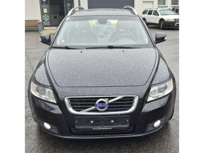 Volvo V50 Gebrauchtwagen