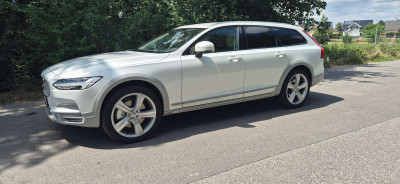 Volvo V90 Gebrauchtwagen