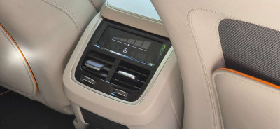 Volvo V90 Gebrauchtwagen