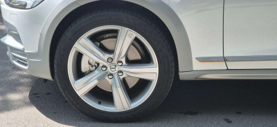 Volvo V90 Gebrauchtwagen