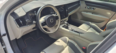 Volvo V90 Gebrauchtwagen