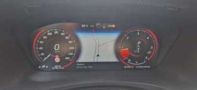 Volvo V90 Gebrauchtwagen