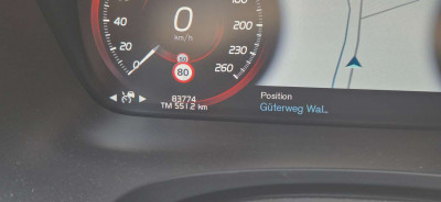 Volvo V90 Gebrauchtwagen