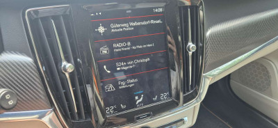 Volvo V90 Gebrauchtwagen