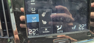 Volvo V90 Gebrauchtwagen