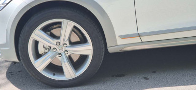 Volvo V90 Gebrauchtwagen