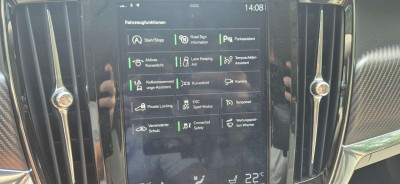 Volvo V90 Gebrauchtwagen