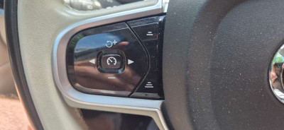 Volvo V90 Gebrauchtwagen