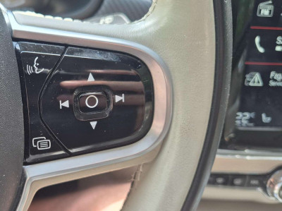 Volvo V90 Gebrauchtwagen