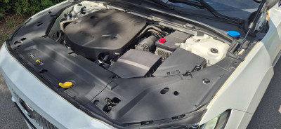 Volvo V90 Gebrauchtwagen