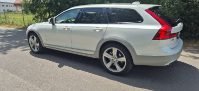 Volvo V90 Gebrauchtwagen
