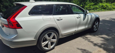 Volvo V90 Gebrauchtwagen