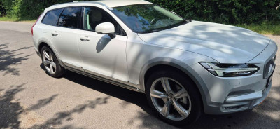 Volvo V90 Gebrauchtwagen