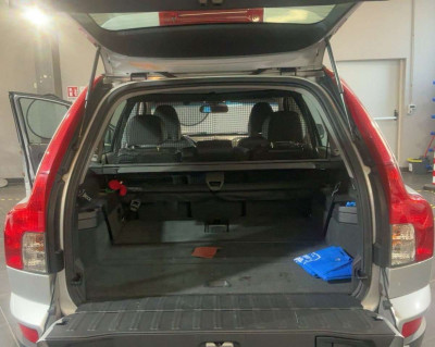 Volvo XC90 Gebrauchtwagen Volvo XC90 Gebrauchtwagen