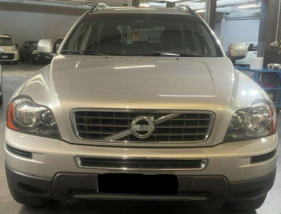 Volvo XC90 Gebrauchtwagen Volvo XC90 Gebrauchtwagen