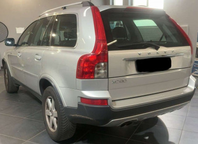 Volvo XC90 Gebrauchtwagen Volvo XC90 Gebrauchtwagen