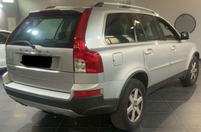 Volvo XC90 Gebrauchtwagen Volvo XC90 Gebrauchtwagen