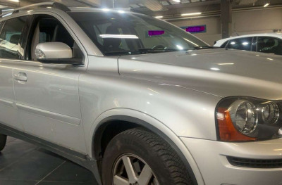 Volvo XC90 Gebrauchtwagen Volvo XC90 Gebrauchtwagen