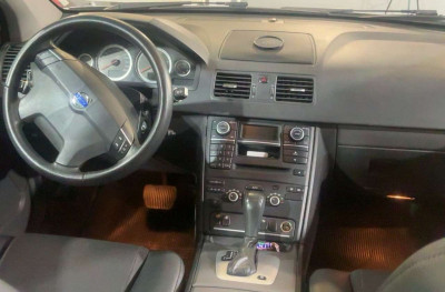 Volvo XC90 Gebrauchtwagen Volvo XC90 Gebrauchtwagen