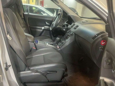 Volvo XC90 Gebrauchtwagen Volvo XC90 Gebrauchtwagen