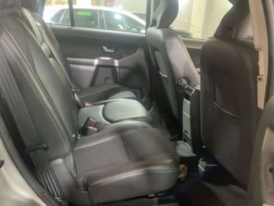 Volvo XC90 Gebrauchtwagen Volvo XC90 Gebrauchtwagen