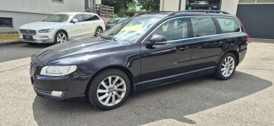 Volvo V70 Gebrauchtwagen Volvo V70 Gebrauchtwagen