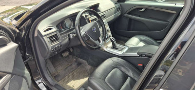 Volvo V70 Gebrauchtwagen Volvo V70 Gebrauchtwagen