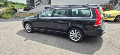 Volvo V70 Gebrauchtwagen Volvo V70 Gebrauchtwagen