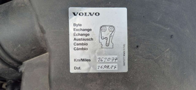 Volvo V70 Gebrauchtwagen Volvo V70 Gebrauchtwagen