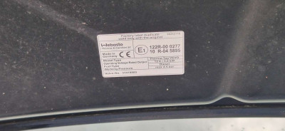 Volvo V70 Gebrauchtwagen Volvo V70 Gebrauchtwagen
