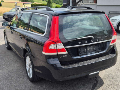 Volvo V70 Gebrauchtwagen Volvo V70 Gebrauchtwagen