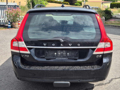Volvo V70 Gebrauchtwagen Volvo V70 Gebrauchtwagen