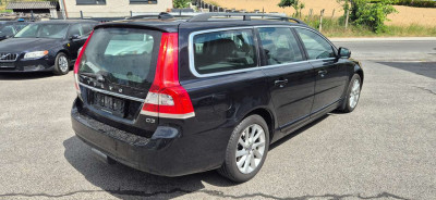 Volvo V70 Gebrauchtwagen Volvo V70 Gebrauchtwagen