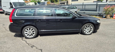 Volvo V70 Gebrauchtwagen Volvo V70 Gebrauchtwagen