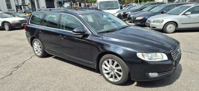 Volvo V70 Gebrauchtwagen Volvo V70 Gebrauchtwagen