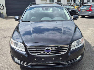 Volvo V70 Gebrauchtwagen Volvo V70 Gebrauchtwagen