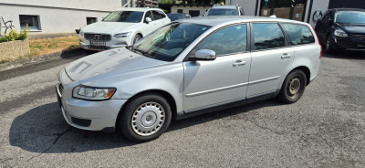 Volvo V50 Gebrauchtwagen