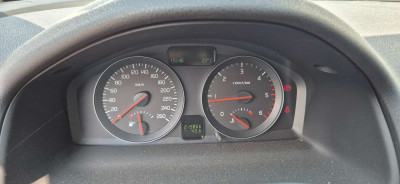Volvo V50 Gebrauchtwagen
