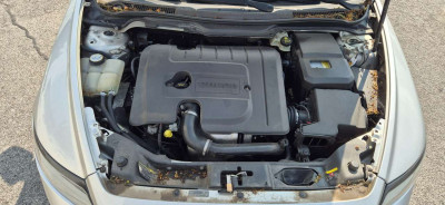 Volvo V50 Gebrauchtwagen