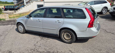 Volvo V50 Gebrauchtwagen