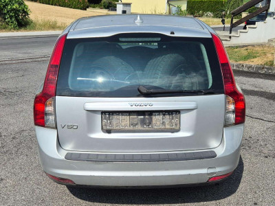 Volvo V50 Gebrauchtwagen