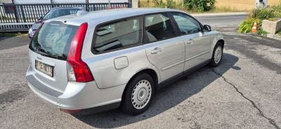 Volvo V50 Gebrauchtwagen