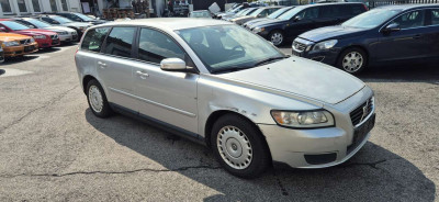 Volvo V50 Gebrauchtwagen
