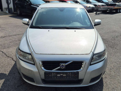 Volvo V50 Gebrauchtwagen