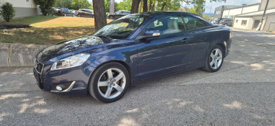 Volvo C70 Gebrauchtwagen