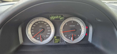 Volvo C70 Gebrauchtwagen