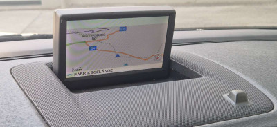 Volvo C70 Gebrauchtwagen