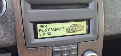 Volvo C70 Gebrauchtwagen